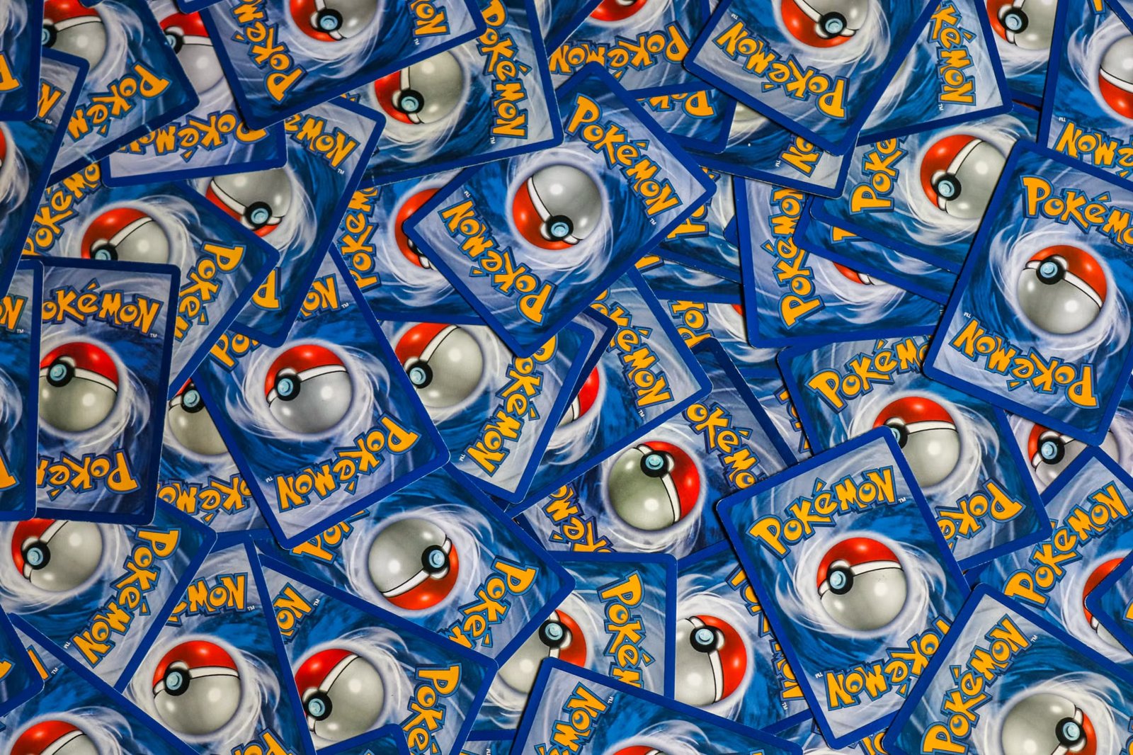 Saturday Night Pokemon & TCG Shpw