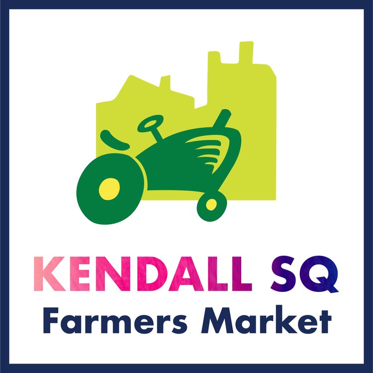 Kendall Sq Farmers Market