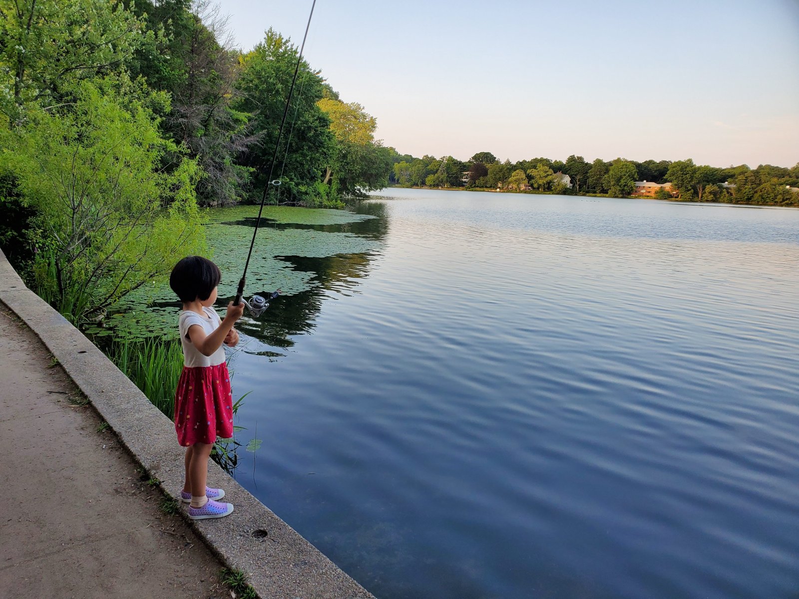 Crystal Lake Park