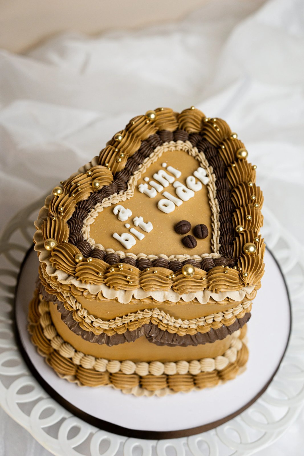 Luna's Cakes & Coffee
