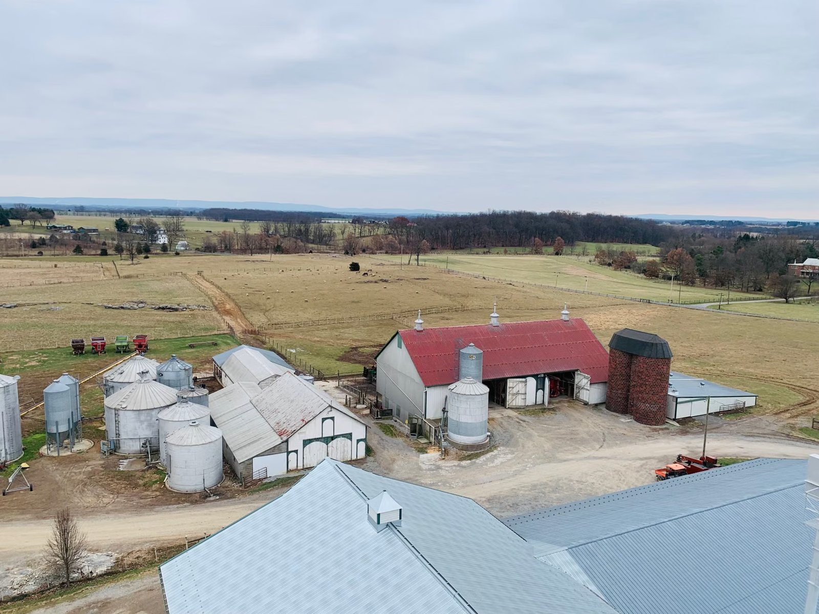 Tougas Family Farm