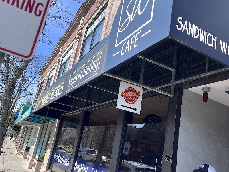 Sandwich Works
