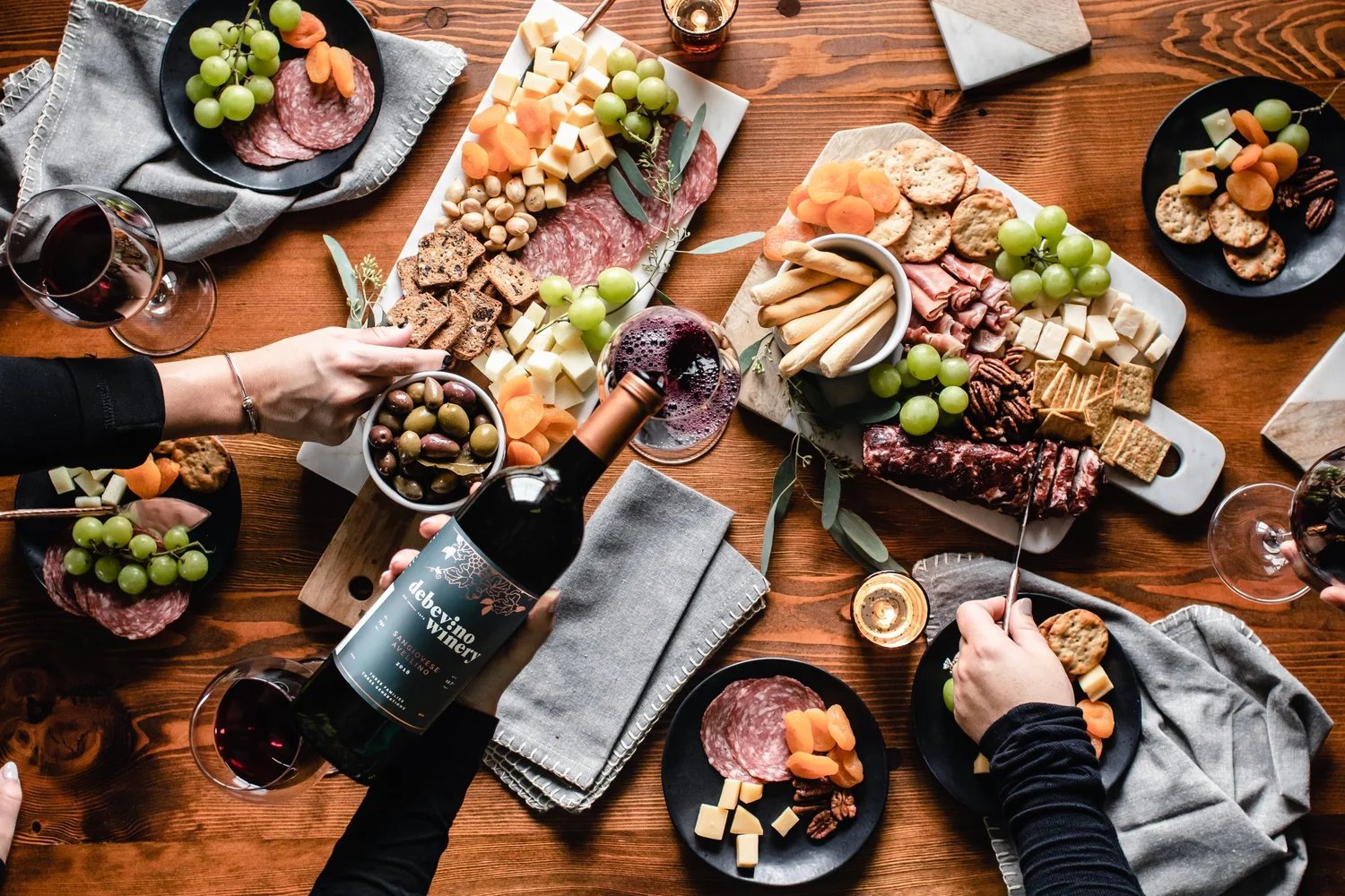 Debevino Winery
