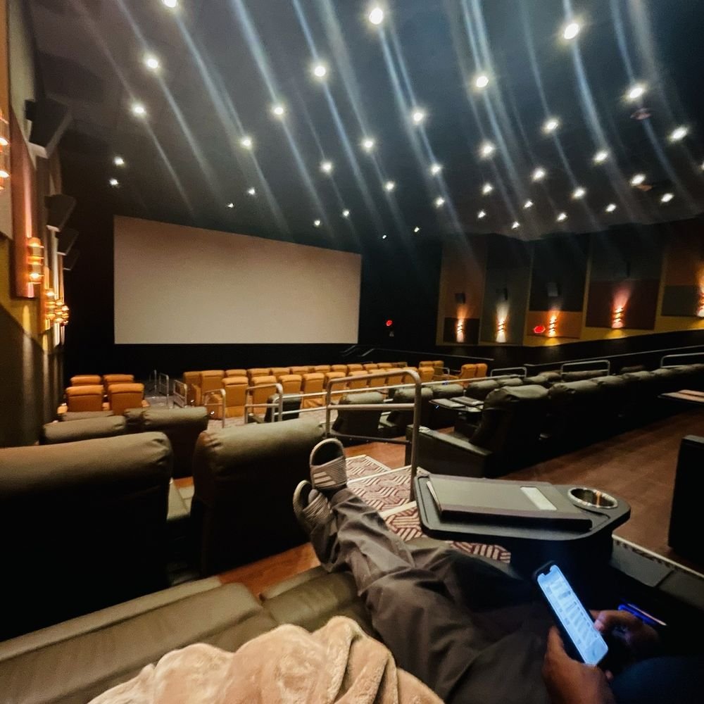 Theater on the Roof