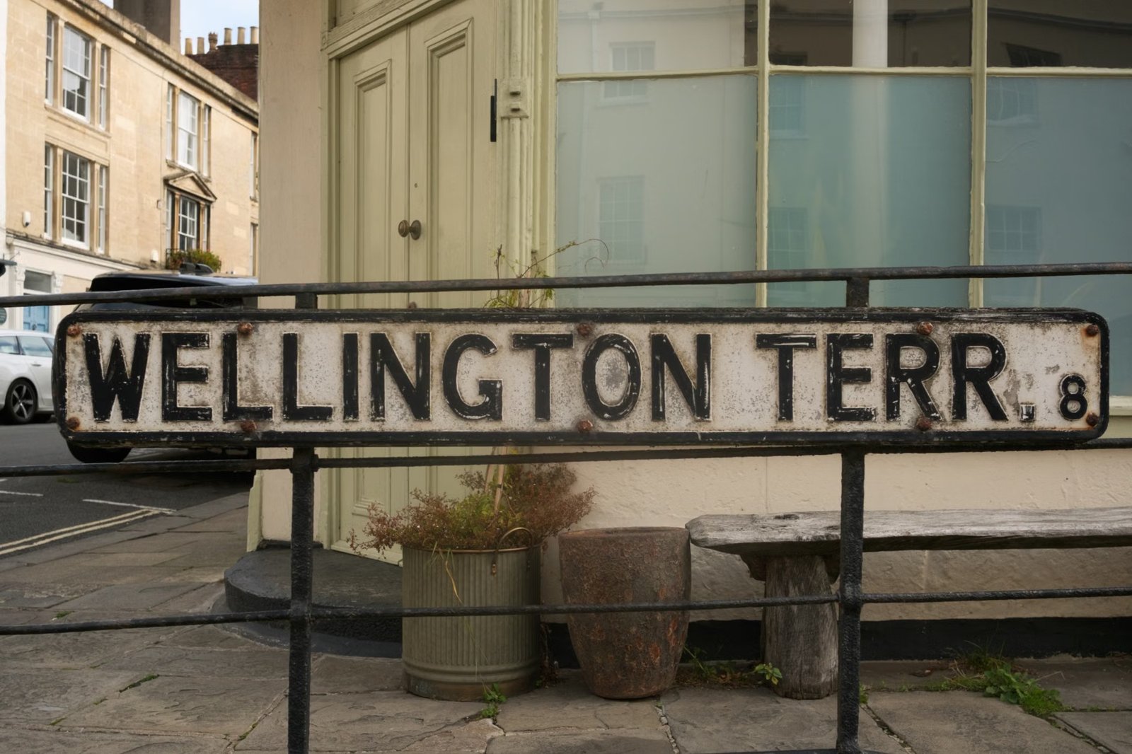 Wellington Park