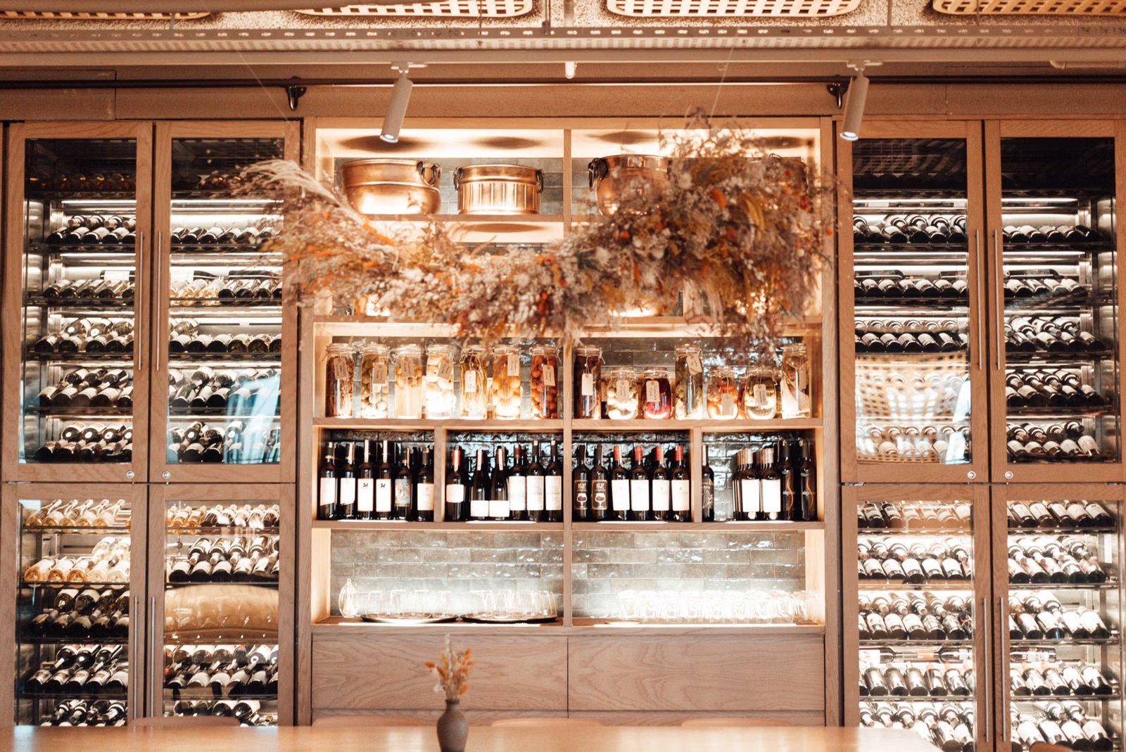 Harvard Wine Co.