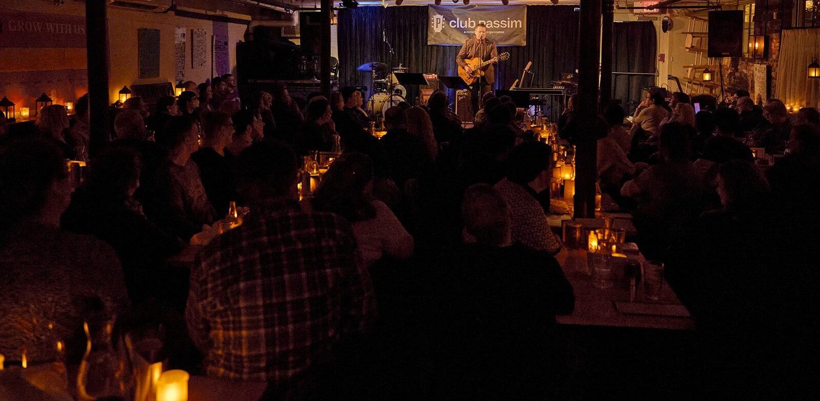 Club Passim