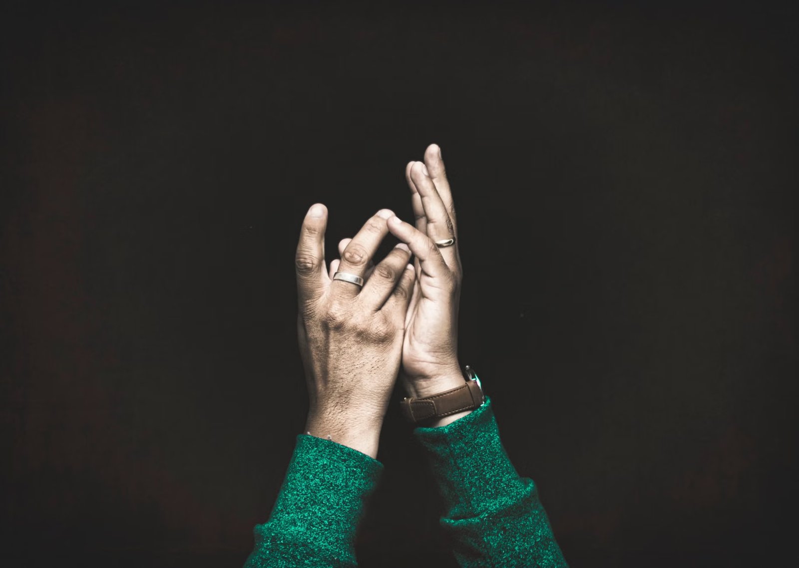 Clap Your Hands Say Yeah