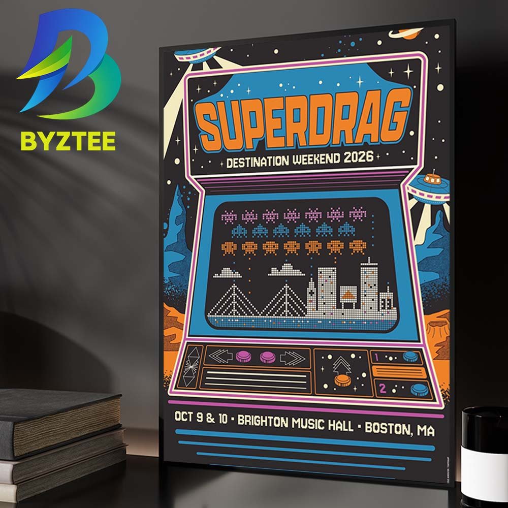 Superdrag
