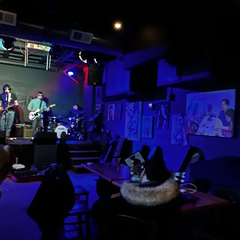 The Music of Hey Arnold! Live! Feat. Jim Lang and The PS 118 AllStars