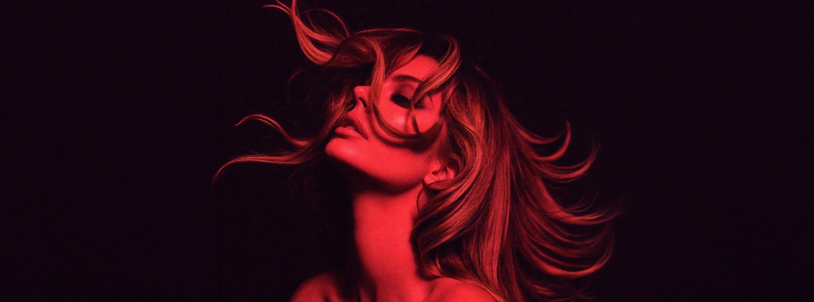 Aubrey O'Day (of Danity Kane)