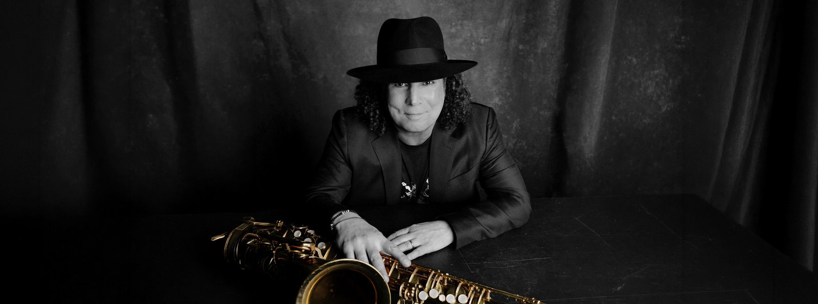 Boney James Live