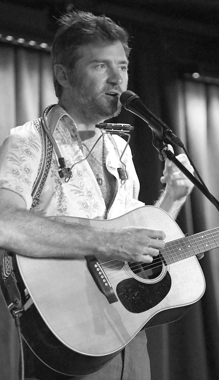 John Craigie