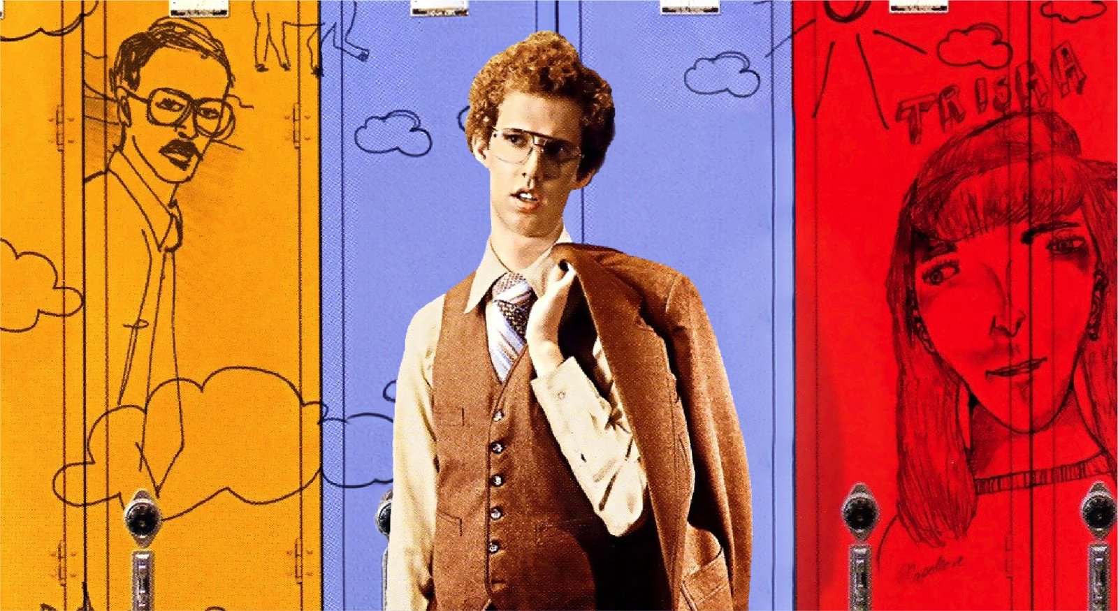 Napoleon Dynamite Live!