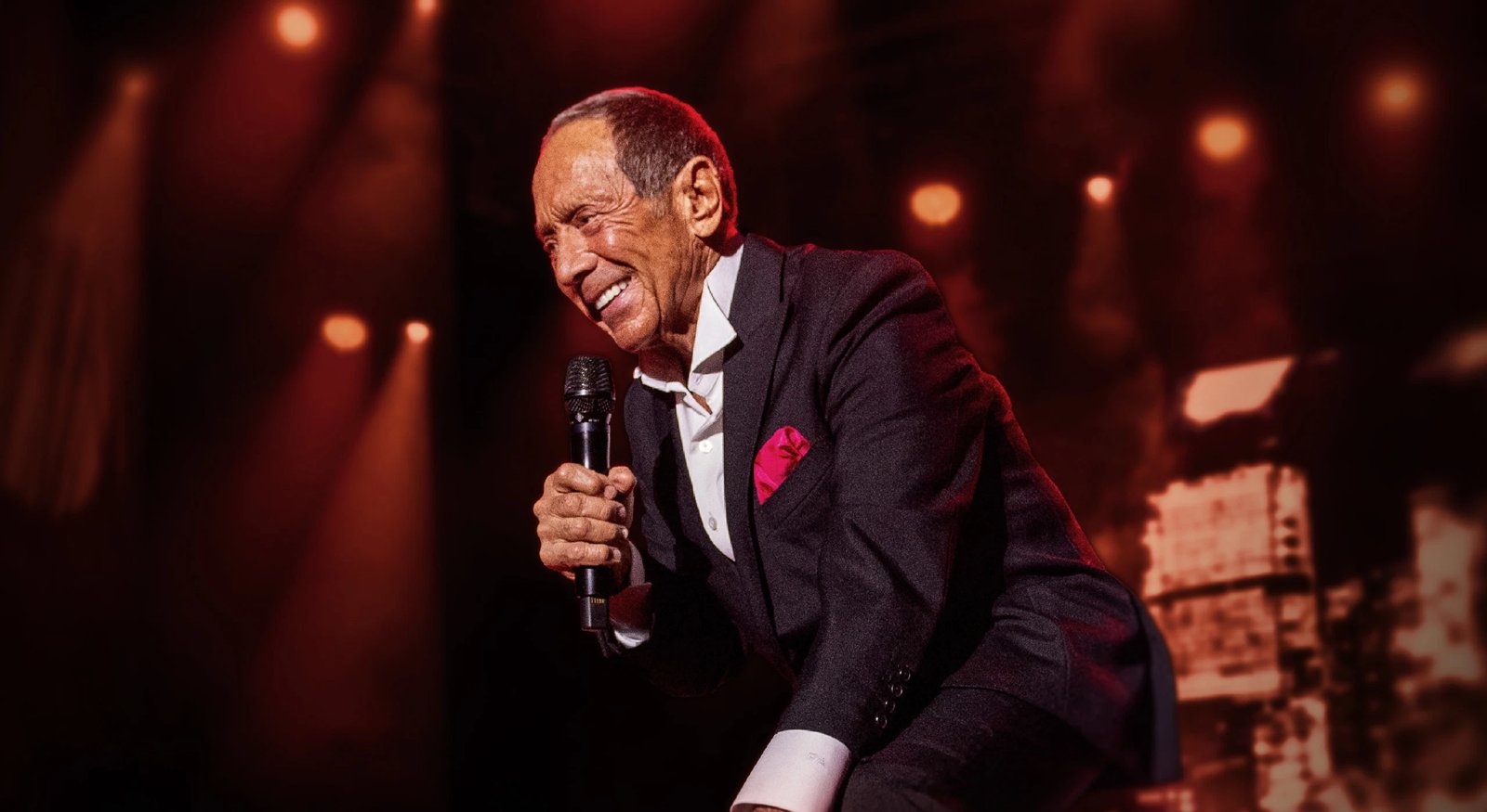 Paul Anka