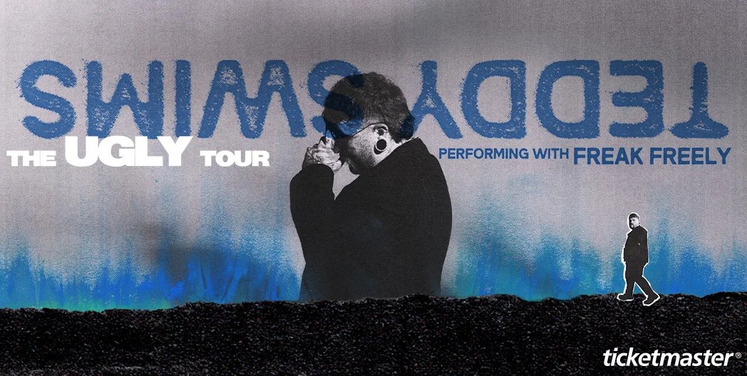 Teddy Swims