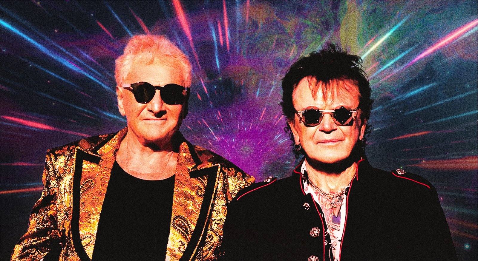 Air Supply - A Matter of Time Tour