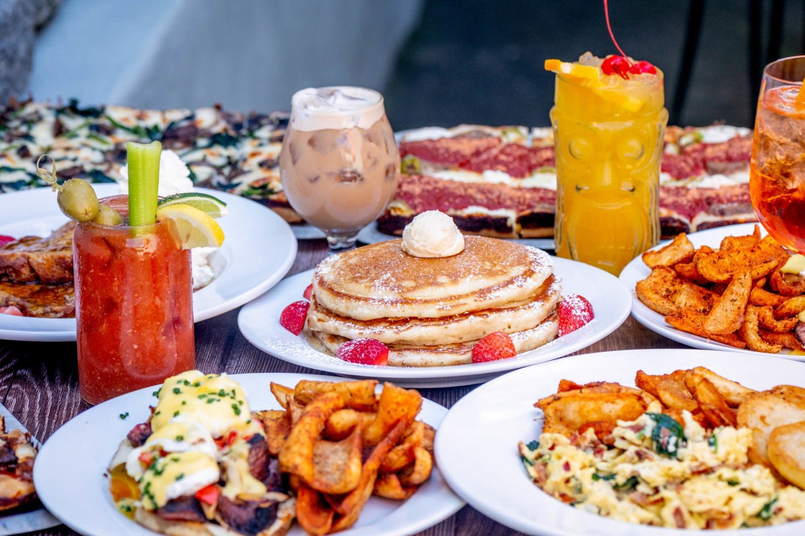 Avenue Kitchen + Bar