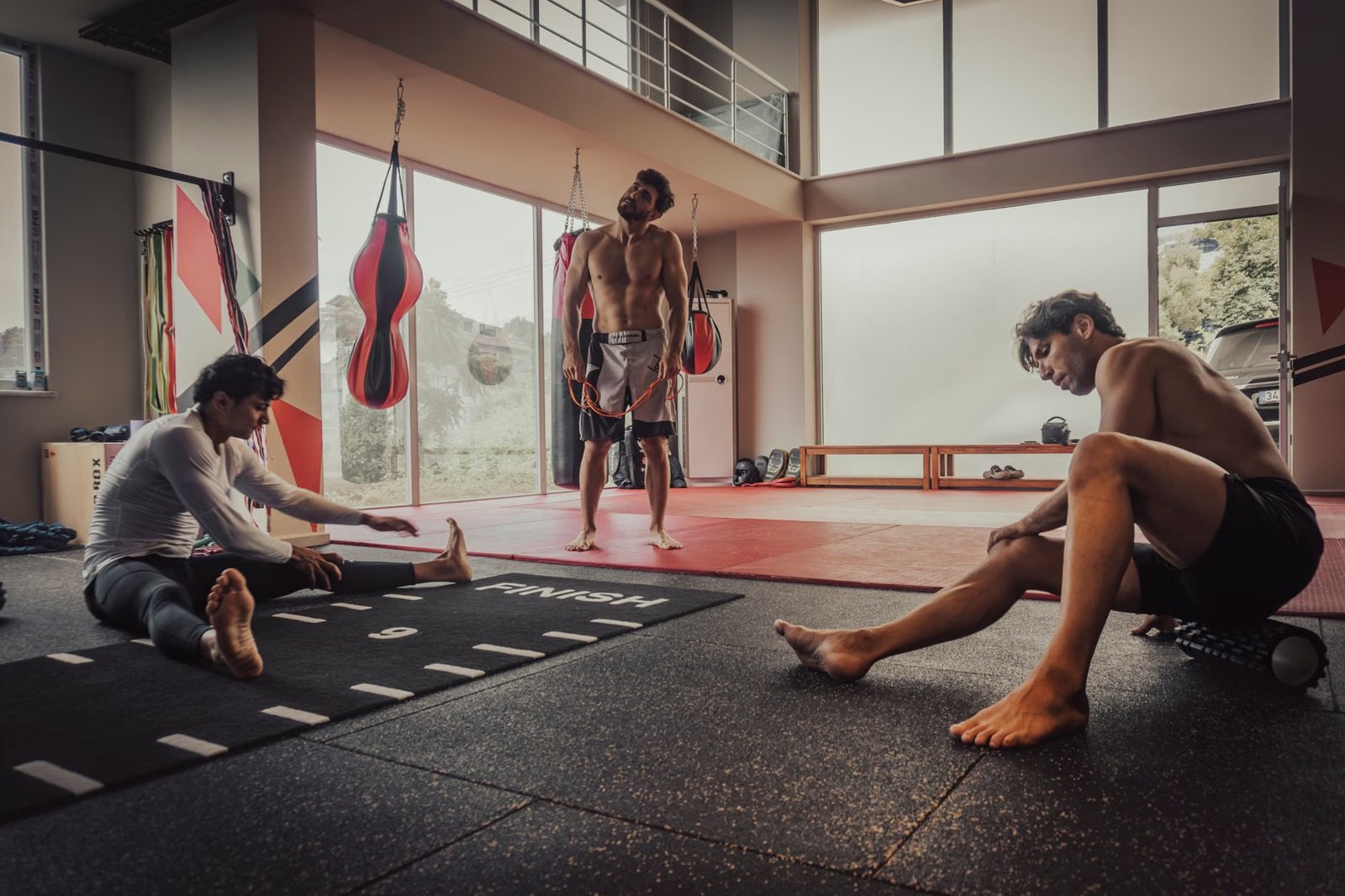 Villari's Martial Arts Centers