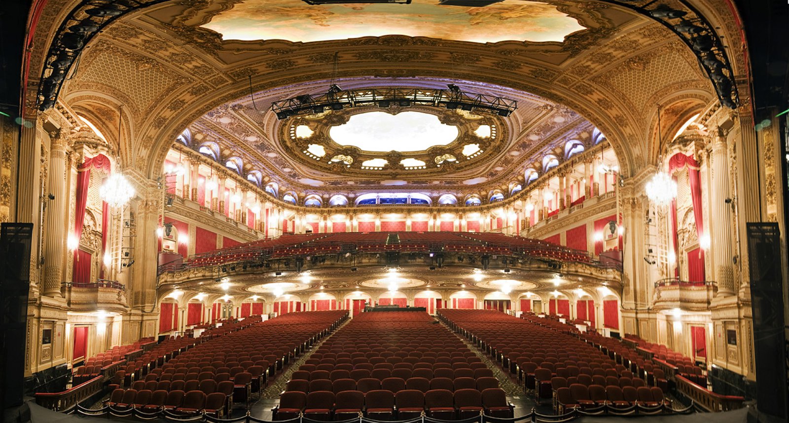 Citizens Opera House