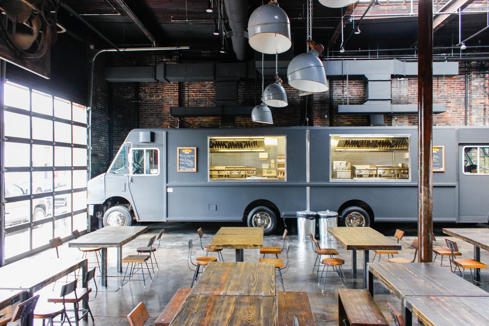 Food Trucks 2 Go