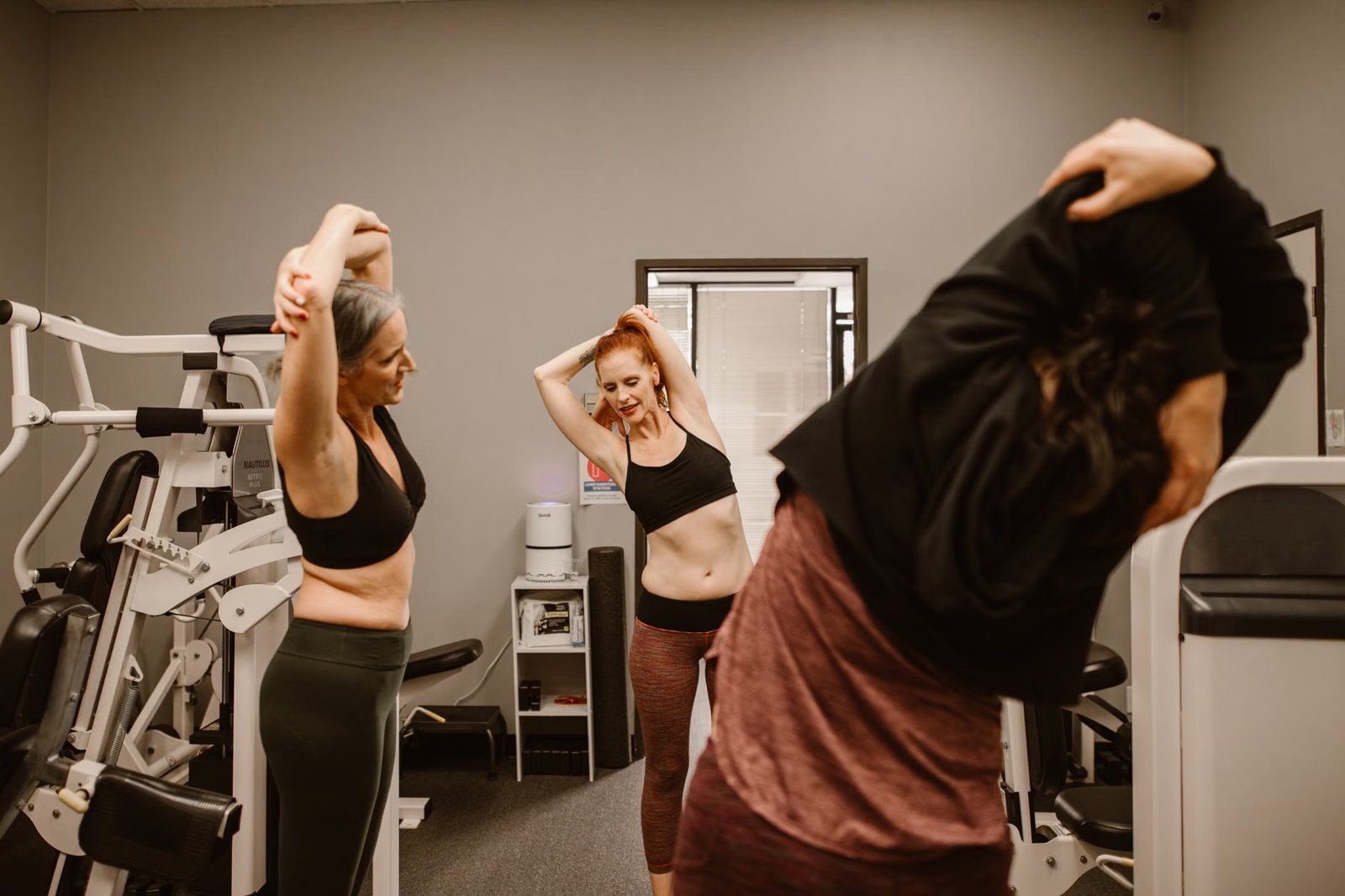 Pro Wellman Fitness