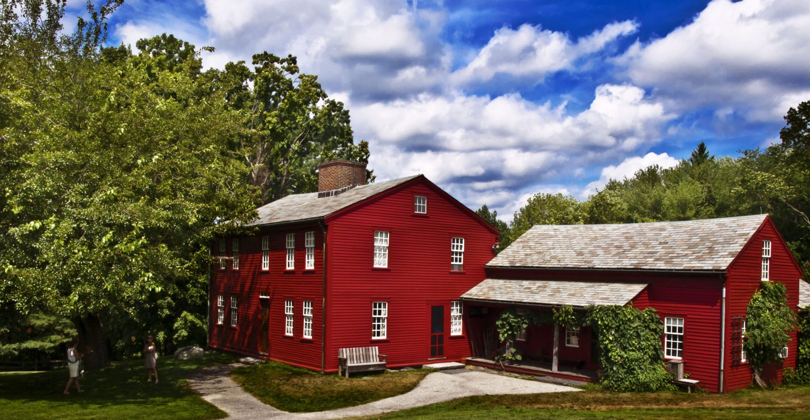 Fruitlands Fourteenth Craft Festival