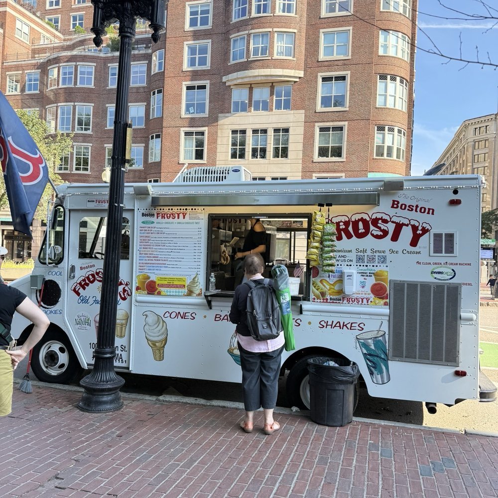 7th Annual Salem Food Truck & Craft Beverage Festival 2 DAY Event!