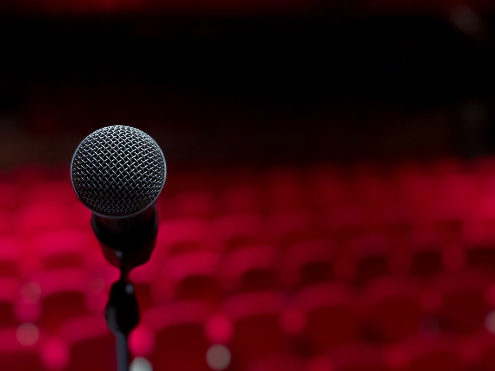 Hideout Comedy Presents: Best of Boston Standup!!