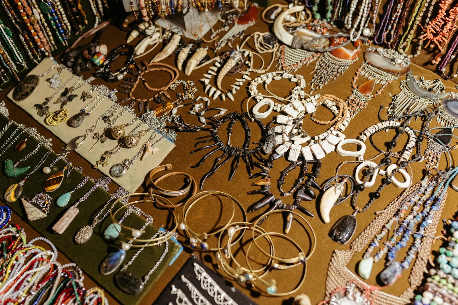 2026 Lexington Outdoor Artisan Market