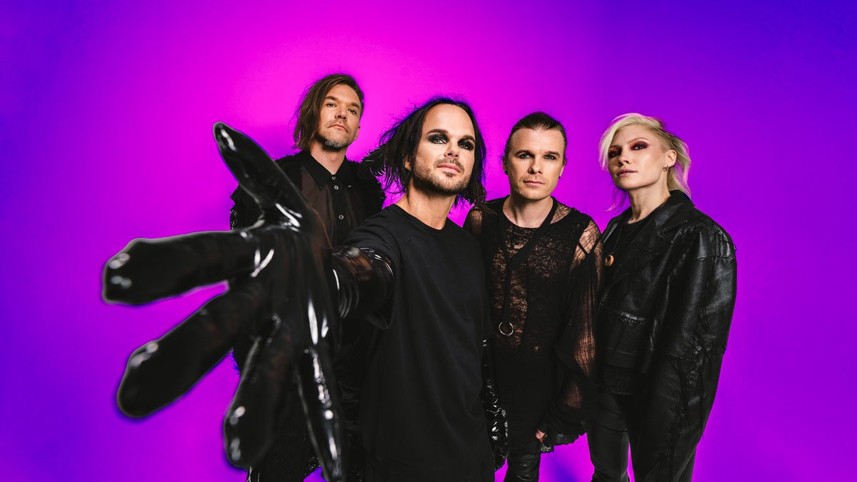 The Rasmus