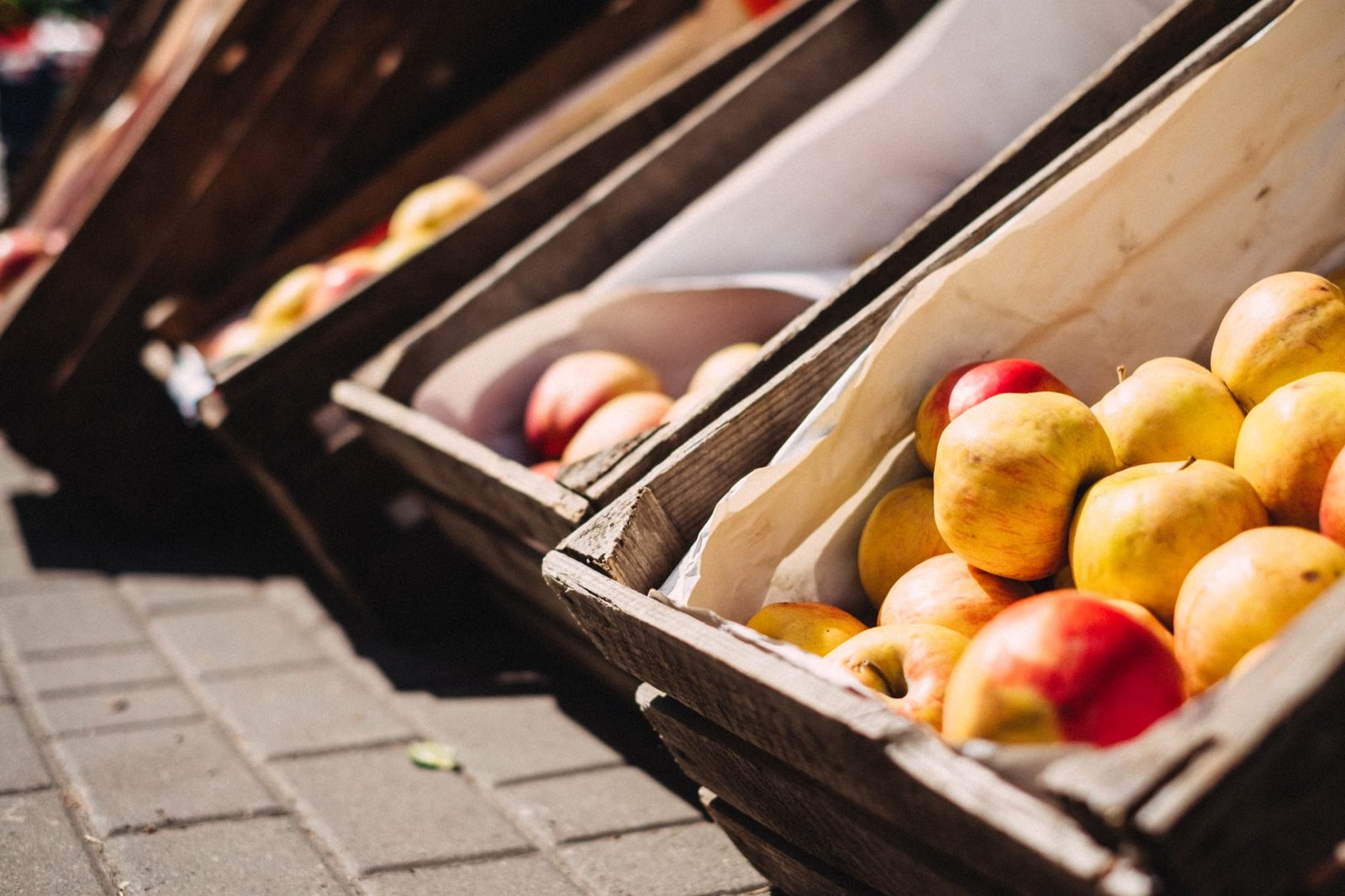 2026 Bridgewater Fall Farmers Market and Craft Fair