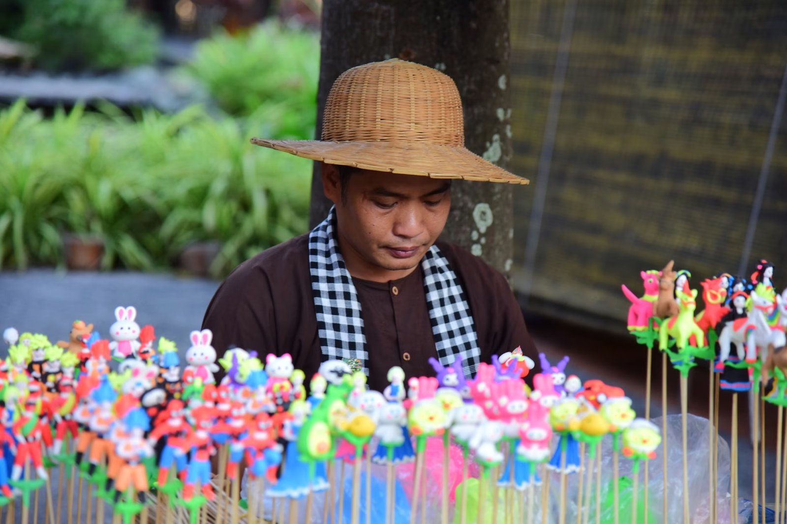 Craft Fair/Truck-A-Palooza/Toy Sale