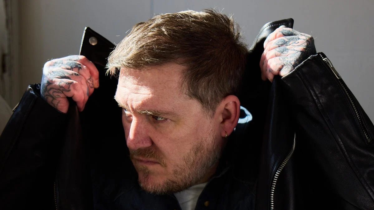 Brian Fallon