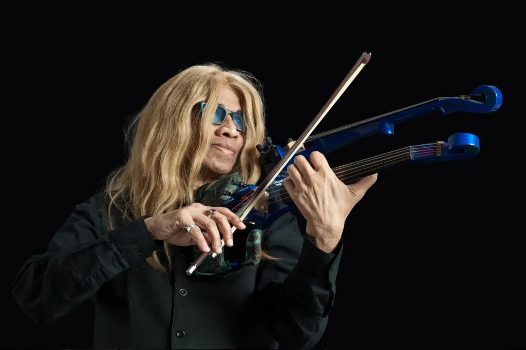 Arts at the Armory Spotlight Series Presents L. Shankar