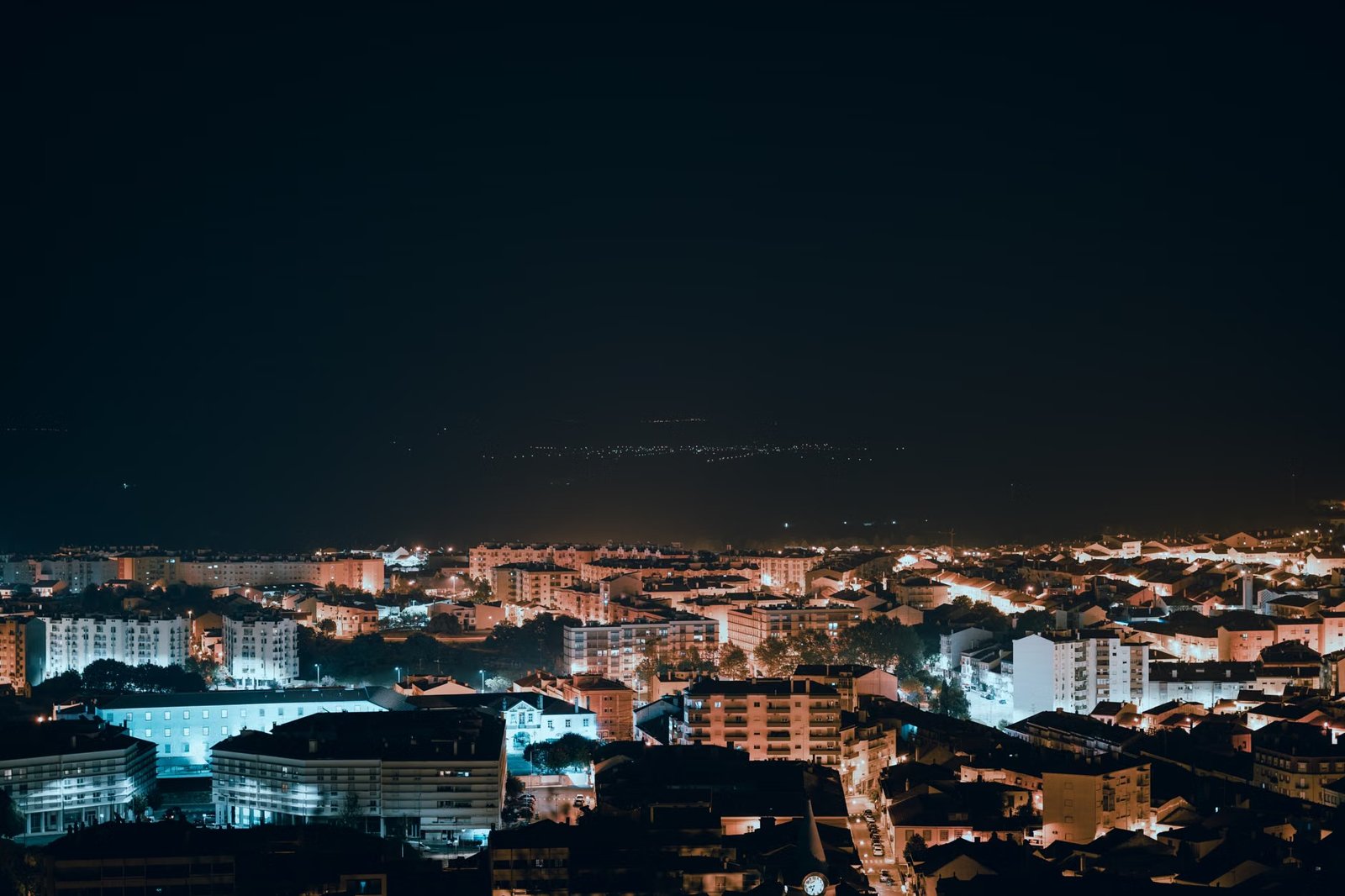 Portuguese Night