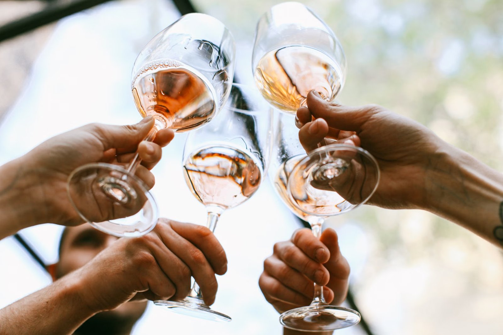 What the Fluff? Festival! Legally Fluff: A Toast to Union Square
