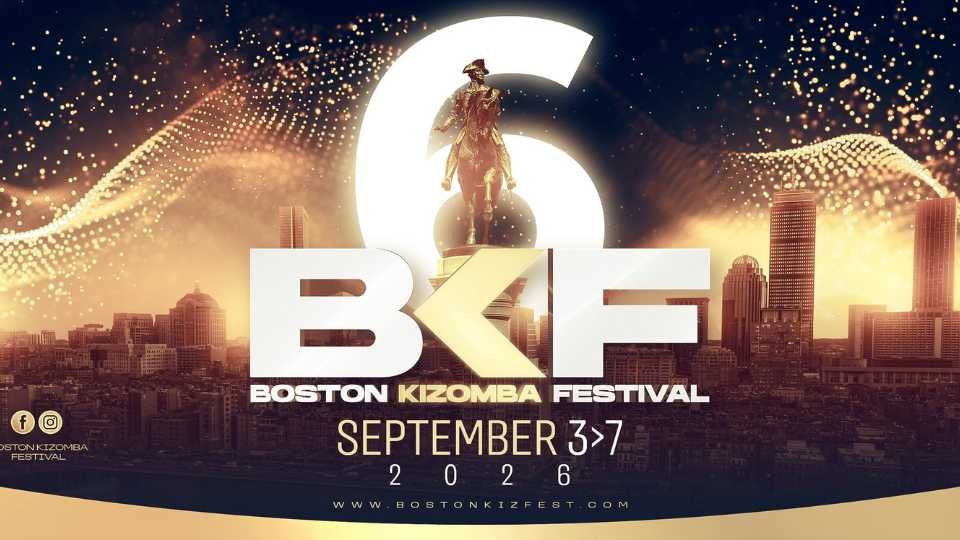 Boston Kiz Festival 2026