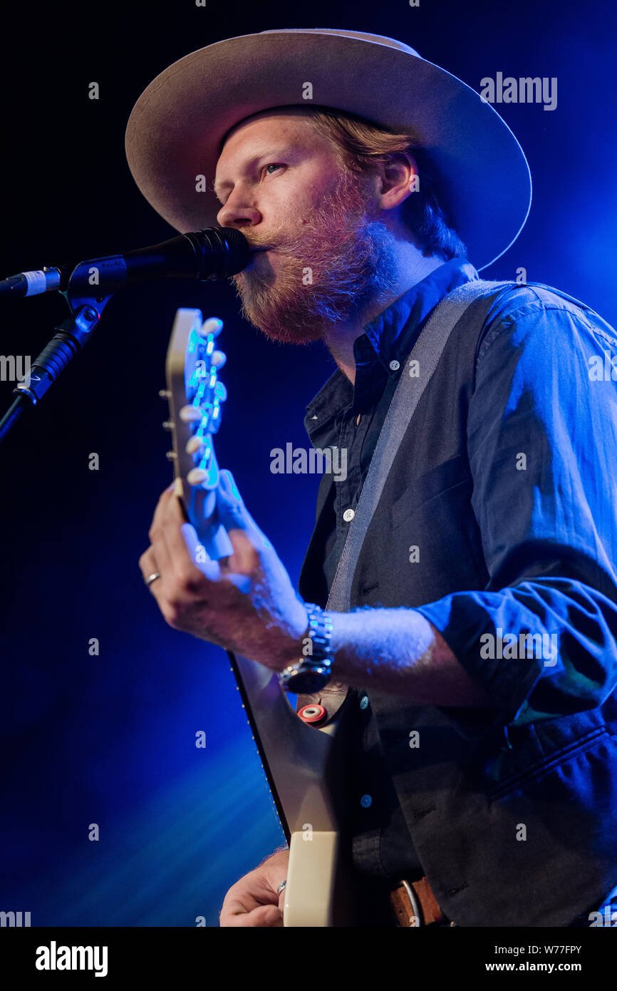 Jarrod Dickenson