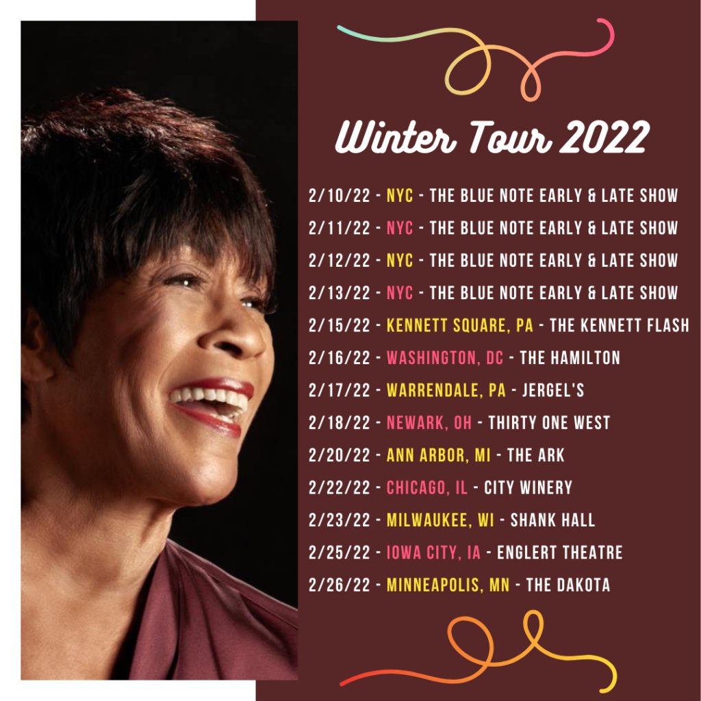 Bettye LaVette Duo Show