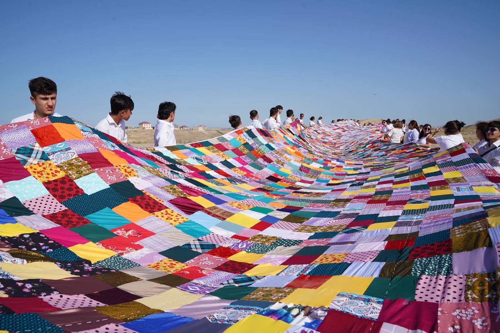 MVQ Quilt Show
