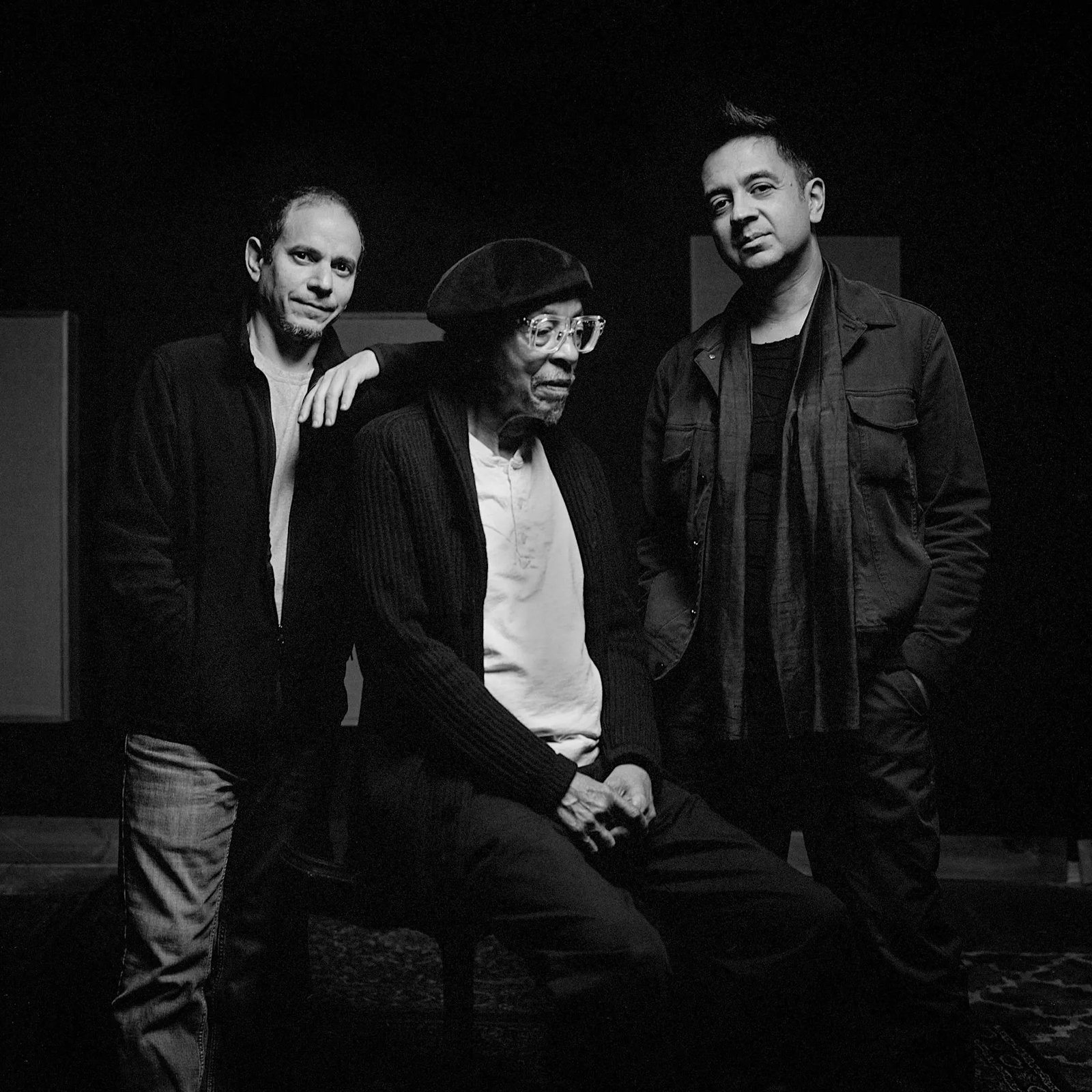 ArtsThursdays - Henry Threadgill / Vijay Iyer / Dafnis Prieto: FIFTEEN