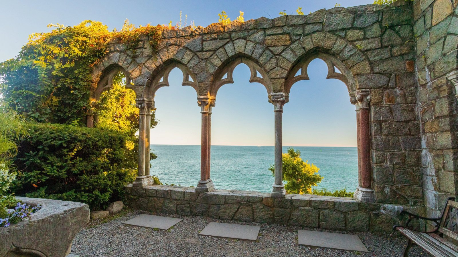 Hammond Castle Museum Daily Guided and Self-Guided Tours