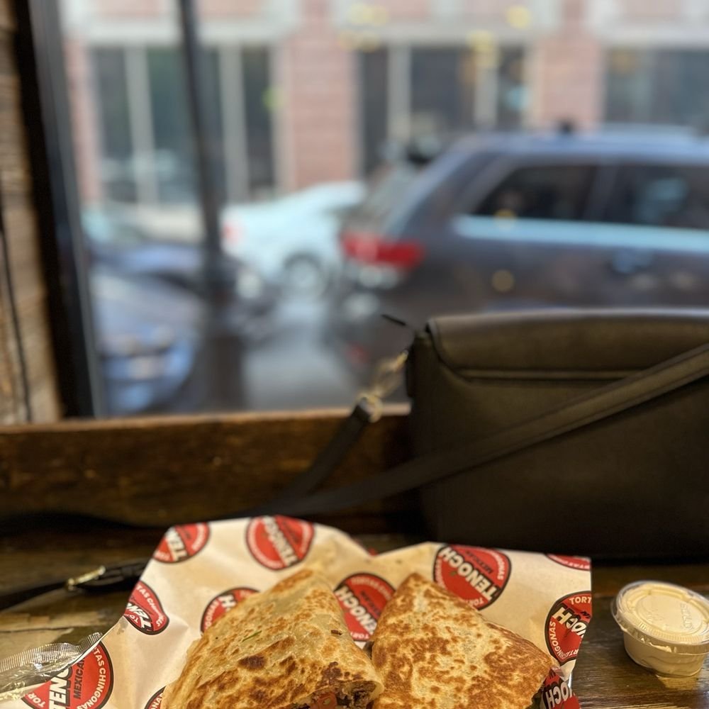 Union Square Food Tour