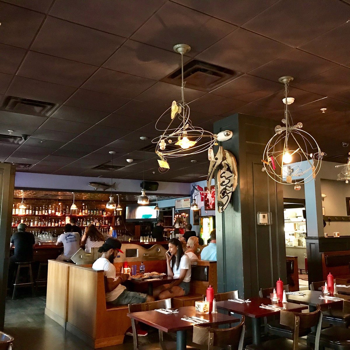 Highland Kitchen