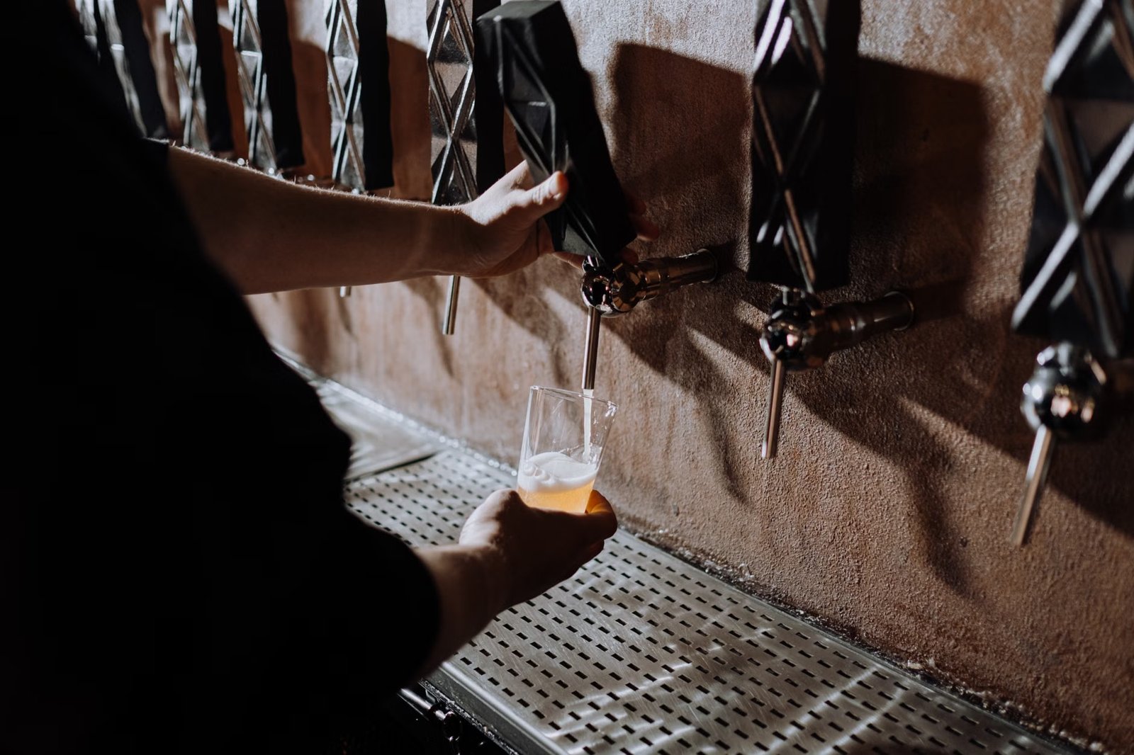 Night Shift Brewing - Everett