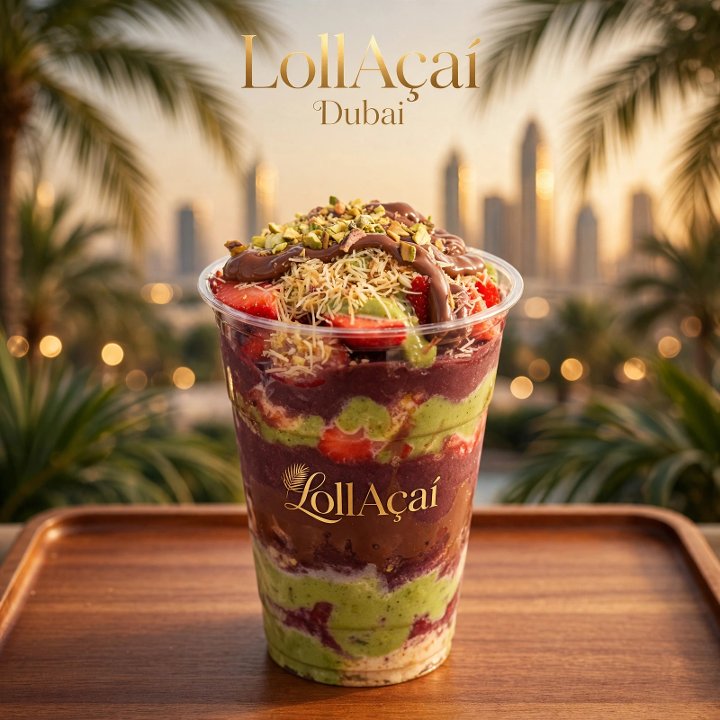 Lollacai