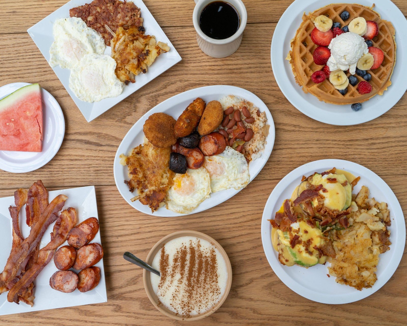 The Neighborhood Restaurant & Bakery