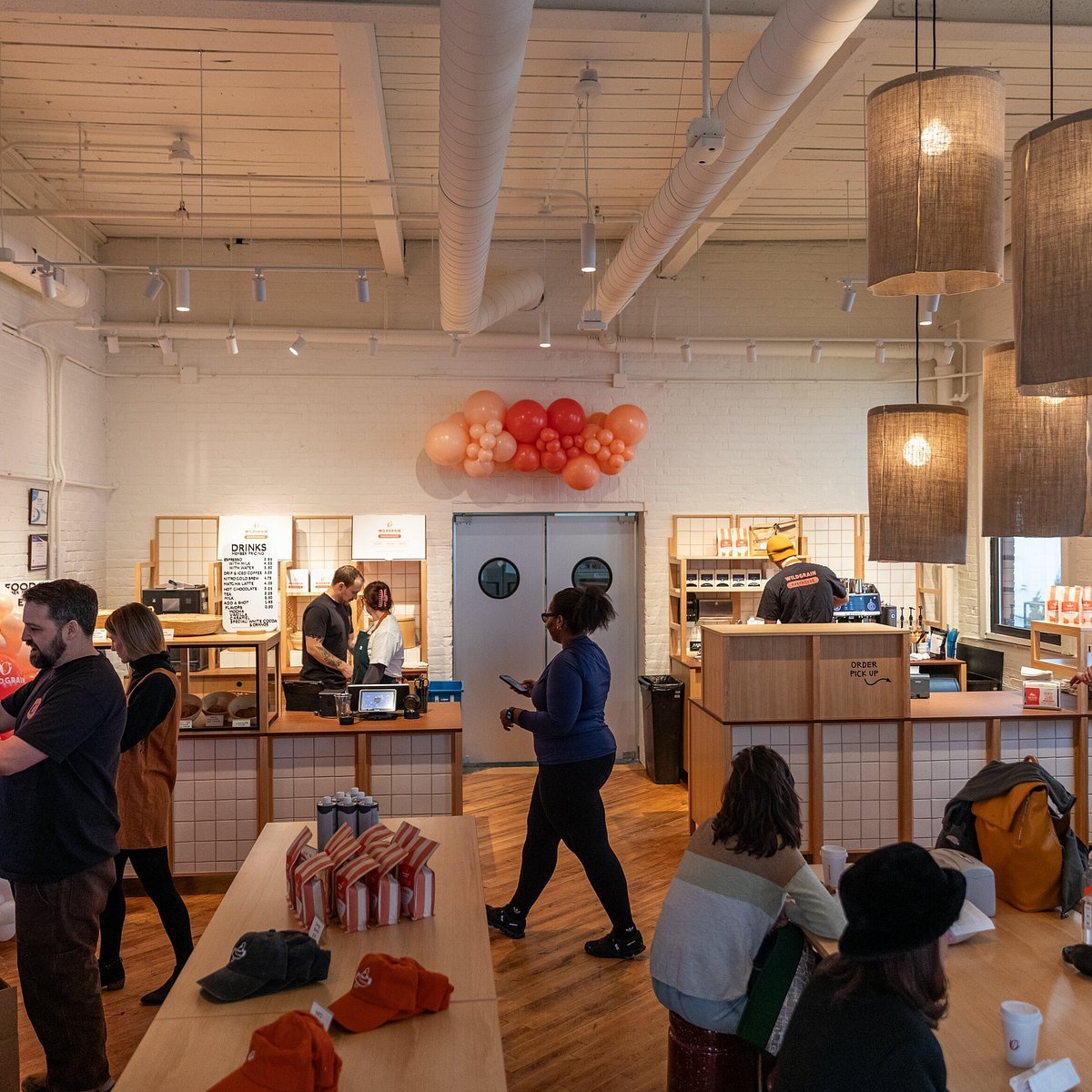 Wildgrain Bakehouse