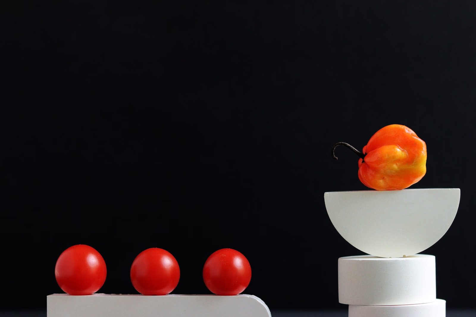 Hot Tomatoes